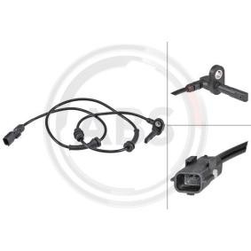 ABS-Sensor 30208