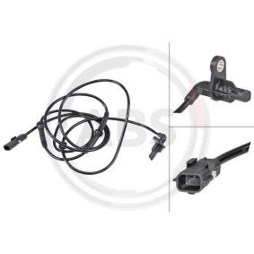 ABS-Sensor 30209 für DACIA