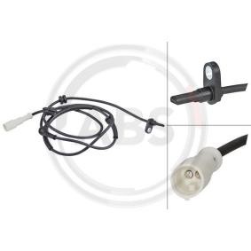 Comprar Sensor ABS de A.B.S. 30211 a bajo precio de 30,31 €