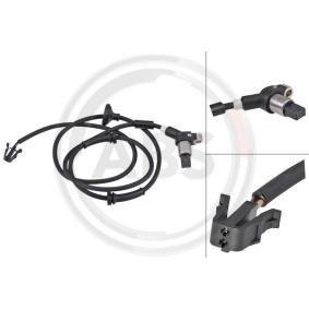 Compre Sensor, rotações da roda da A.B.S. 30325 a um preço baixo por 23,41 €