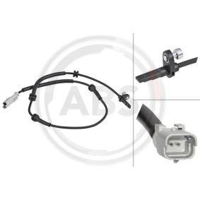 ABS-Sensor 30525