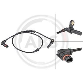 Comprar Sensor ABS de A.B.S. 30843 a bajo precio de 20,36 €