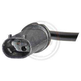 ABS-Sensor 31024 von A.B.S. günstig für 30,34 € online kaufen