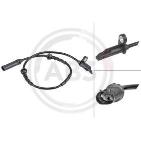 ABS-Sensor 31512 von A.B.S. günstig für 33,78 € online kaufen