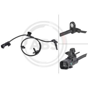 ABS-Sensor 31861
