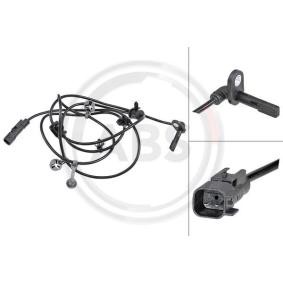 ABS-Sensor von A.B.S.
