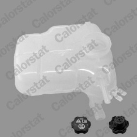 Køb Kølervæskebeholder af CALORSTAT by Vernet ET0038C1 til den lave pris 194,33 DKK