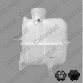 Achetez des Vase d'expansion, liquide de refroidissement CALORSTAT by Vernet ET0042C1 à prix pour 31,42 €