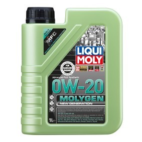Compre Óleo do motor da LIQUI MOLY 21356 a um preço baixo por 22,68 €