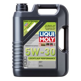 Acquista Olio motore da LIQUI MOLY 21364 a buon mercato per soli 52,52 €