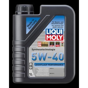 Compre Óleo do motor da LIQUI MOLY 21367 a um preço baixo por 20,11 €