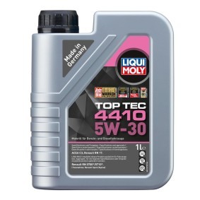 Køb Motorolie af LIQUI MOLY 21402 til den lave pris 188,08 DKK