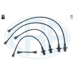 Compre Jogo de cabos de ignição da ERA 883032 a um preço baixo por 127,54 €