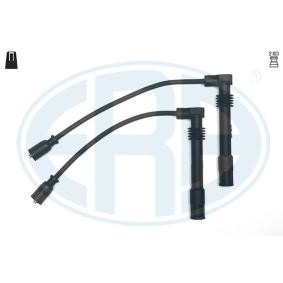 Compre Jogo de cabos de ignição da ERA 883061 a um preço baixo por 65,63 €