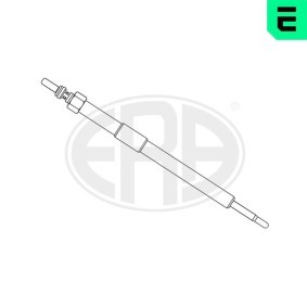Achetez des Bougie de préchauffage ERA 887108 à prix pour 19,30 €