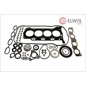Dichtungsvollsatz, Motor 9952801