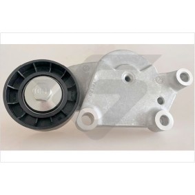 Compre Rolo tensor, correia trapezoidal estriada da HUTCHINSON T0698 a um preço baixo por 101,70 €