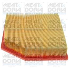 Köp Luftfilter av MEAT & DORIA 16395 till det låga priset 207,74 kr