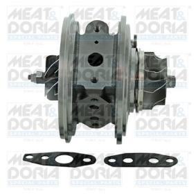 Rumpfgruppe Turbolader 601158 ISUZU D-MAX von MEAT & DORIA