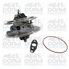 Rumpfgruppe Turbolader von MEAT & DORIA 601245
