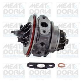 Rumpfgruppe Turbolader 601253 MITSUBISHI COLT von MEAT & DORIA