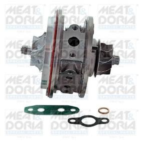 Rumpfgruppe, Lader 601321