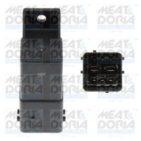 Compre Módulo de comando, tempo de incandescência da MEAT & DORIA 7285703 a um preço baixo por 61,93 €