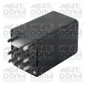 Køb Styreenhed, forvarmningstid af MEAT & DORIA 7285946 til den lave pris 909,39 DKK