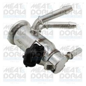 Dosiermodul, Harnstoffeinspritzung 73013 FORD TOURNEO CUSTOM von MEAT & DORIA