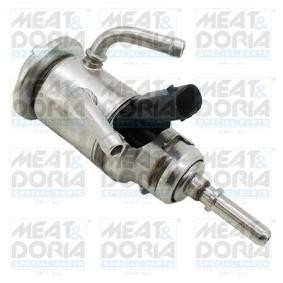 Dosiermodul, Harnstoffeinspritzung 73014 MINI von MEAT & DORIA