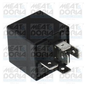 Køb Multifunktionsrelæ af MEAT & DORIA 73237014 til den lave pris 85,88 DKK