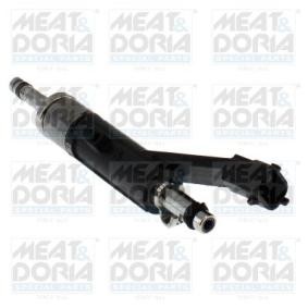 Compre Injetores de MEAT & DORIA online para DS 3 Crossback (U_) a preços moderados