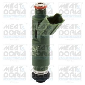 Compre Válvula injectora da MEAT & DORIA 75115040 a um preço baixo por 105,35 €