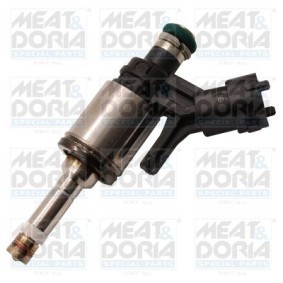 Achetez des Injecteur MEAT & DORIA 75117155 à prix pour 225,53 €