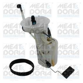 Achetez des Unité d'injection de carburant MEAT & DORIA 77896 à prix pour 218,72 €