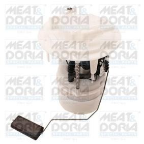 Achetez des Unité d'injection de carburant MEAT & DORIA 77913 à prix pour 234,07 €