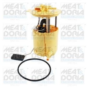 Achetez des Unité d'injection de carburant MEAT & DORIA 77924 à prix pour 282,95 €