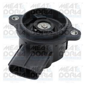 Compre Sensor da velocidade de rotação, cx. de vel. automática da MEAT & DORIA 805066 a um preço baixo por 161,04 €