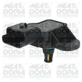 Acquista Sensore, pressione collettore d'aspirazione da MEAT & DORIA 82300E a buon mercato per soli 40,10 €