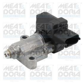 Leerlaufregler von MEAT & DORIA 85048