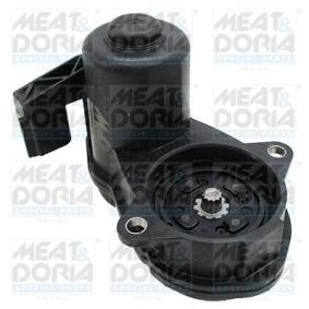 Stellelement, Feststellbremse Bremssattel 85517 für Schrägheck (F56) für 127,58 CHF
