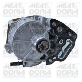 Acquista Pompa depressione, Sistema frenante da MEAT & DORIA 91235 a buon mercato per soli 255,09 €