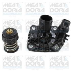 Kühlwasserthermostat 92950 für Clubman (F54) für 66,32 CHF