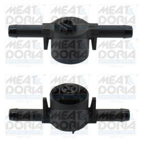 Compre Válvula, filtro de combustível da MEAT & DORIA 9776 a um preço baixo por 17,07 €