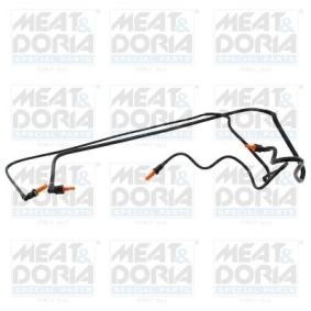 Osta Polttoaineputki MEAT & DORIA:llä 98118 edullisesti hintaan 47,00 €