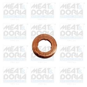 Achetez des Bague d'étanchéité, porte-injecteur MEAT & DORIA 98124 à prix pour 93,11 €