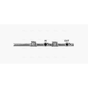 Osta Lauhdutin, ilmastointilaite AVA COOLING SYSTEMS:llä BW5603D edullisesti hintaan 274,46 €