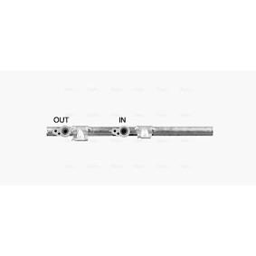 Osta Lauhdutin, ilmastointilaite AVA COOLING SYSTEMS:llä BW5606D edullisesti hintaan 437,30 €