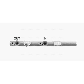Klimakondensator BW5607D von AVA COOLING SYSTEMS günstig für 225,87 € online kaufen