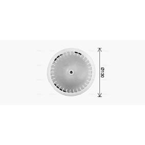 Gebläsemotor BW8614 von AVA COOLING SYSTEMS günstig für 176,83 € online kaufen